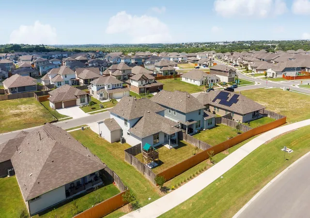 40th image of 167 Dogvane Cir, Kyle, TX 78640 | MLS# 4128372