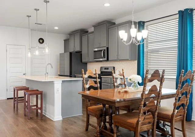 5th image of 167 Dogvane Cir, Kyle, TX 78640 | MLS# 4128372