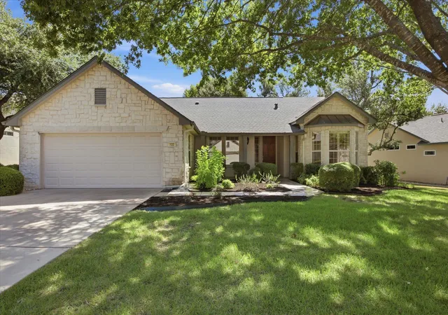 2nd image of 122 Dan Moody Trl, Georgetown, TX 78633 | MLS# 6721942