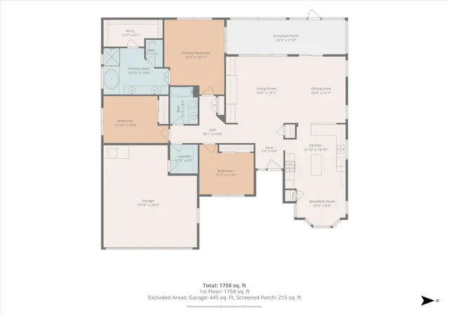 34th image of 122 Dan Moody Trl, Georgetown, TX 78633 | MLS# 6721942