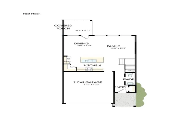 Photo 2 of Condo for sale at 1008b Brickell Loop, Austin, TX 78744 | MLS# 6321994 | Listing updated on 2026-08-08