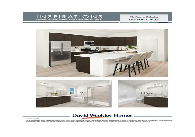 Listing Photo 5 - Condo for sale in building located at 1008b Brickell Loop, Austin, TX 78744