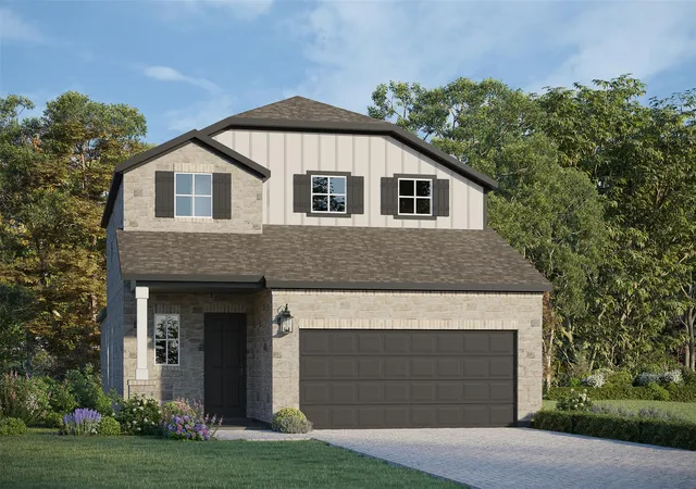 Photo 1 of Sale Pending at 1029 Stonehill Dr, Georgetown, TX 78633 | MLS# 6936879 | Listing updated on 2026-09-18