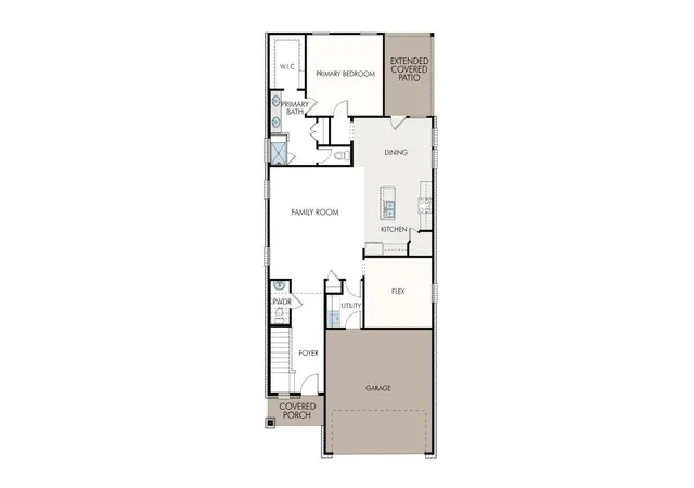 Photo 2 of Sale Pending at 1029 Stonehill Dr, Georgetown, TX 78633 | MLS# 6936879 | Listing updated on 2026-09-18