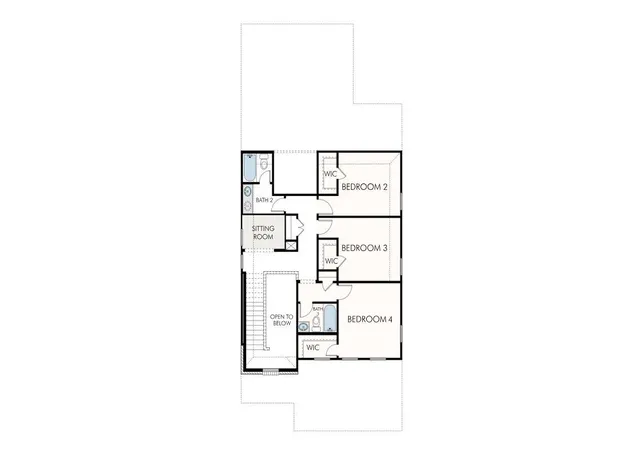 Photo 3 of Sale Pending at 1029 Stonehill Dr, Georgetown, TX 78633 | MLS# 6936879 | Listing updated on 2026-09-18