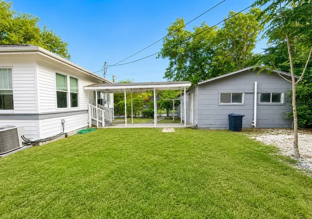 35th image of 340 Ackerman St, Rockdale, TX 76567 | MLS# 4504901