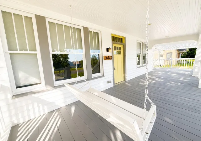 4th image of 340 Ackerman St, Rockdale, TX 76567 | MLS# 4504901