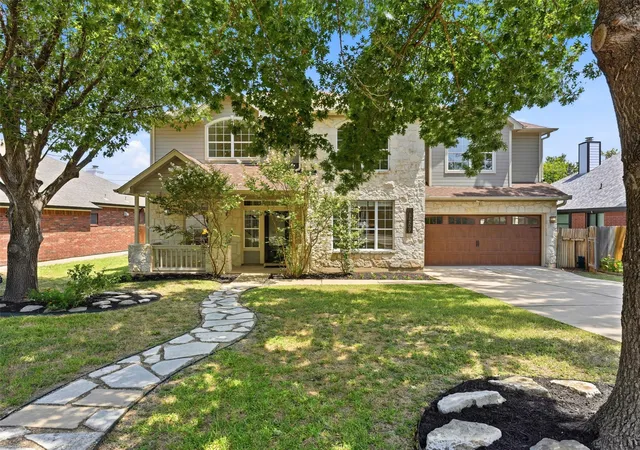 Photo 2 of Single family home for sale at 15207 Natural Spring Way, Austin, TX 78728 | MLS# 2053994 | Listing updated on 2026-08-28