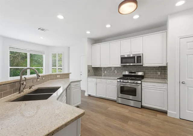 Photo 3 of Single family home for sale at 15207 Natural Spring Way, Austin, TX 78728 | MLS# 2053994 | Listing updated on 2026-08-28