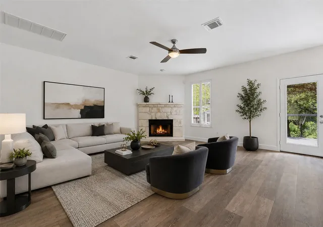 Photo 1 of Single family home for sale at 15207 Natural Spring Way, Austin, TX 78728 | MLS# 2053994 | Listing updated on 2026-08-28