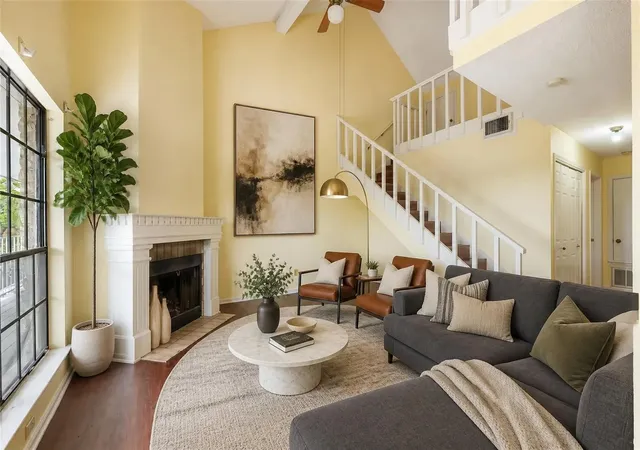 Photo 2 of Condo for sale at 1610 Waterston Ave #11, Austin, TX 78703 | MLS# 4810918 | Listing updated on 2026-08-21