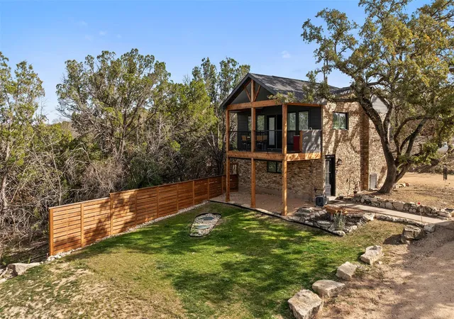 1st image of 17210 West Beach Rd #A, Austin, TX 78734 | MLS# 4571472