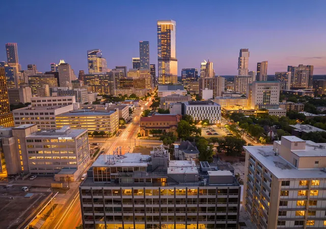 Photo 1 of Condo for sale at 1212 Guadalupe St #903, Austin, TX 78701 | MLS# 9299550 | Listing updated on 2026-10-20
