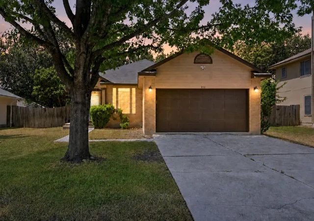 Photo 1 of Single family home for sale at 151 Henke Cv, Kyle, TX 78640 | MLS# 6152028 | Listing updated on 2026-09-04