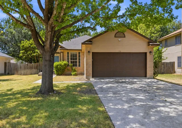 Photo 2 of Single family home for sale at 151 Henke Cv, Kyle, TX 78640 | MLS# 6152028 | Listing updated on 2026-09-04