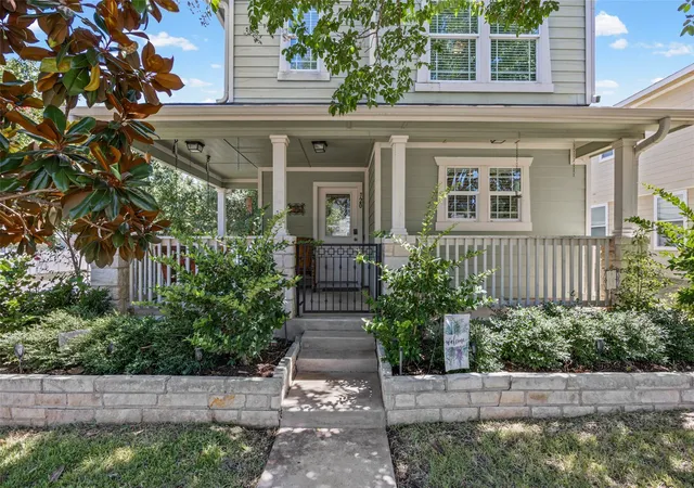 2nd image of 720 Alamo Plaza Dr, Cedar Park, TX 78613 | MLS# 6143133