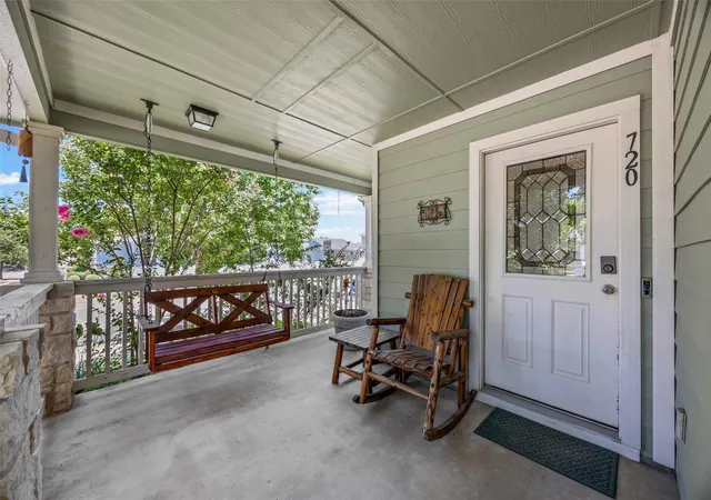 3rd image of 720 Alamo Plaza Dr, Cedar Park, TX 78613 | MLS# 6143133