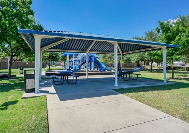 40th image of 18724 Star Gazer Wy, Pflugerville, TX 78660 | MLS# 4643673