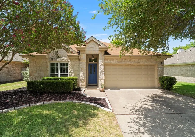 1st image of 17002 Cranston Dr, Round Rock, TX 78664 | MLS# 2119469