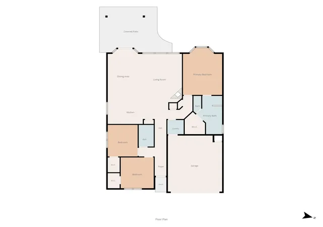 Photo 3 of Single family home for sale at 17002 Cranston Dr, Round Rock, TX 78664 | MLS# 2119469 | Listing updated on 2026-09-25