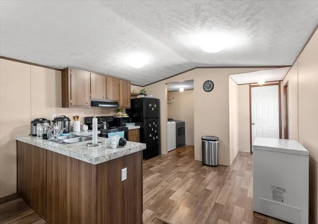 Photo 3 of Manufactured home for sale at 341 SW Front St, Bartlett, TX 76511 | MLS# 6063408 | Listing updated on 2026-09-05