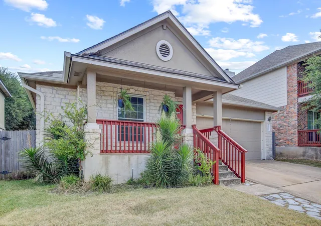 3rd image of 1813 Rosenborough Ln N, Round Rock, TX 78665 | MLS# 3956228