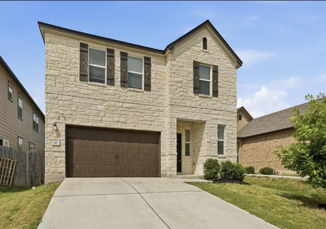 2nd image of 187 Lena Ln, Kyle, TX 78640 | MLS# 8299633