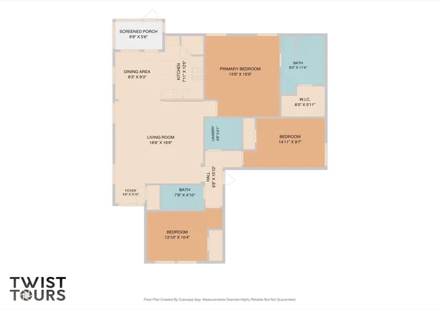 35th image of 18344 Willow Sage Ln, Elgin, TX 78621 | MLS# 5969234