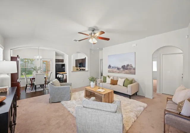 5th image of 18344 Willow Sage Ln, Elgin, TX 78621 | MLS# 5969234