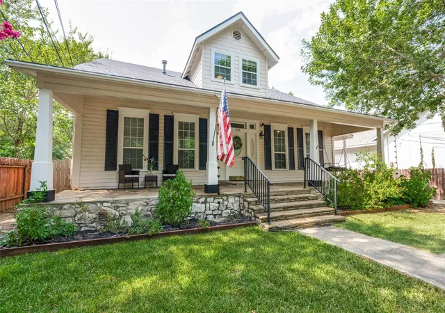 1st image of 1012 Dailey St, San Marcos, TX 78666 | MLS# 7216290