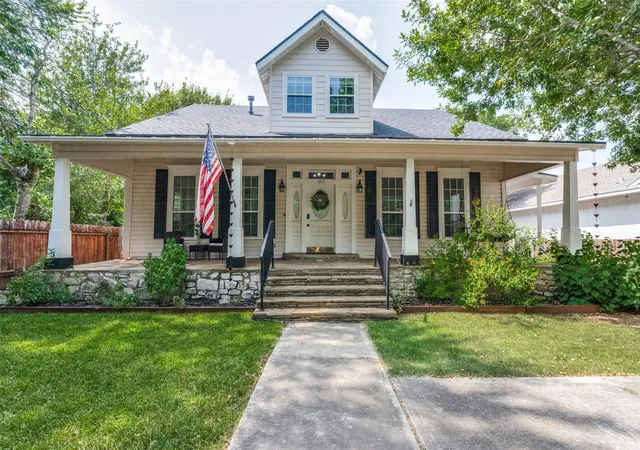 2nd image of 1012 Dailey St, San Marcos, TX 78666 | MLS# 7216290