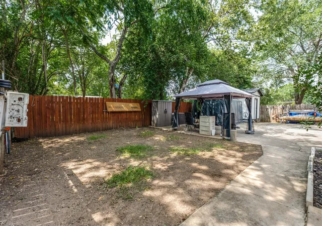 23rd image of 1012 Dailey St, San Marcos, TX 78666 | MLS# 7216290