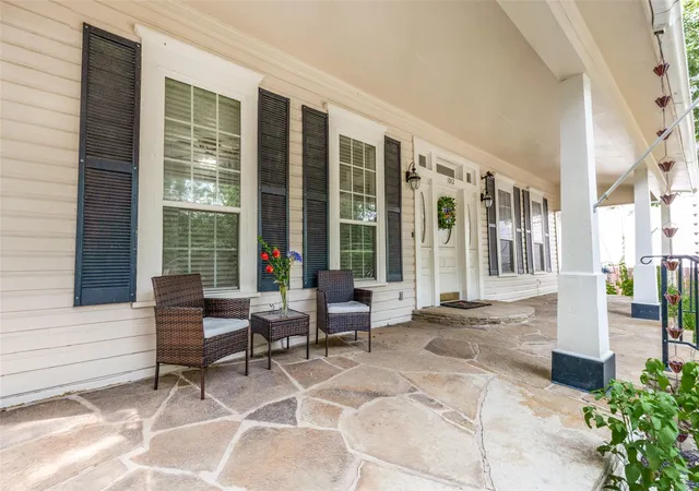 4th image of 1012 Dailey St, San Marcos, TX 78666 | MLS# 7216290
