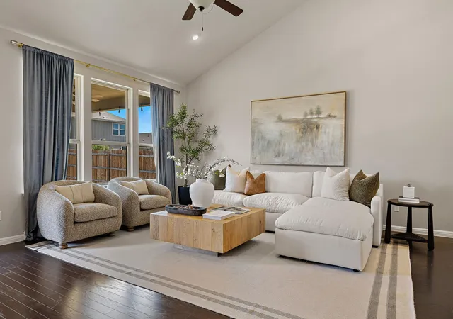 Photo 1 of Single family home for sale at 165 Cascata Wy, Liberty Hill, TX 78642 | MLS# 1180805 | Listing updated on 2026-10-26