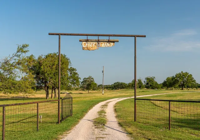 Photo 1 of Land for sale at 1702 County Rd 2800, Lometa, TX 76853 | MLS# 6183578 | Listing updated on 2026-08-08