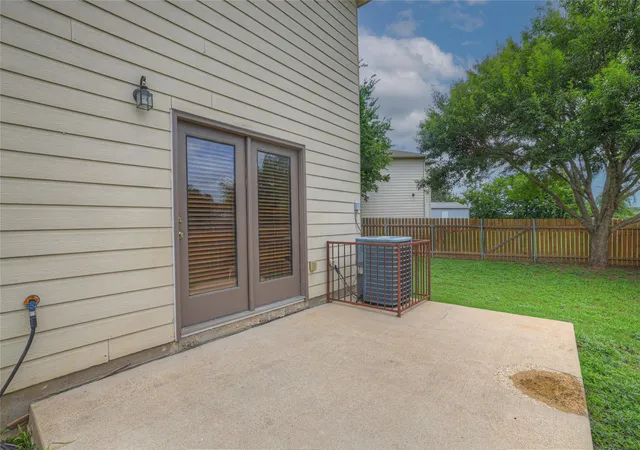 31st image of 188 Lexword Ln, Kyle, TX 78640 | MLS# 7831730