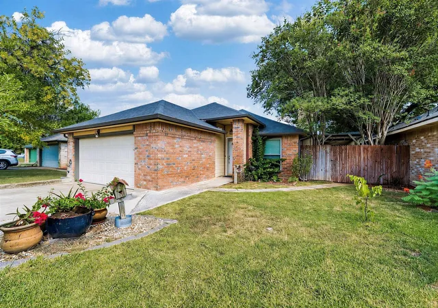 24th image of 608 Saunders Dr, Round Rock, TX 78664 | MLS# 8661846
