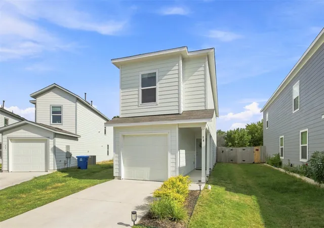 image of 54 Trinity Cir, Lockhart, TX 78644 | MLS# 1687560