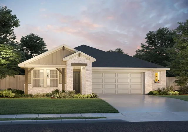 Photo 1 of Single family home for sale at 150 Fossil Dr, Kyle, TX 78640 | MLS# 7687456 | Listing updated on 2026-09-02
