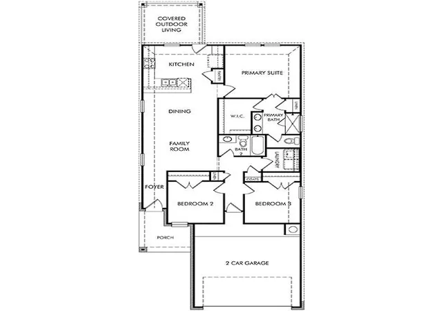 2nd image of 3621 Kent Chalk Rd, Buda, TX 78610 | MLS# 4141182