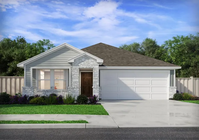 Photo 1 of Sale Pending at 12413 Saint Thomas Dr, Del Valle, TX 78617 | MLS# 1110432 | Listing updated on 2026-08-25