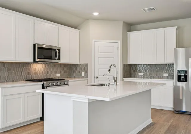 5th image of 150 Coopers Hawk Crst, Cedar Creek, TX 78612 | MLS# 7112754