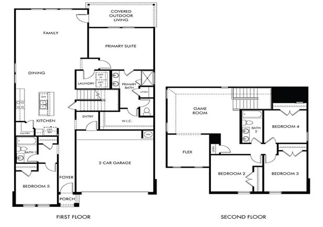 2nd image of 440 Boondoggle Rdg, Cedar Creek, TX 78612 | MLS# 4823558