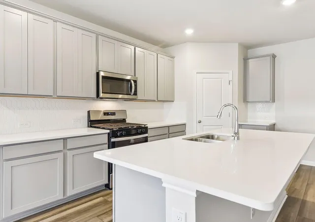 5th image of 440 Boondoggle Rdg, Cedar Creek, TX 78612 | MLS# 4823558