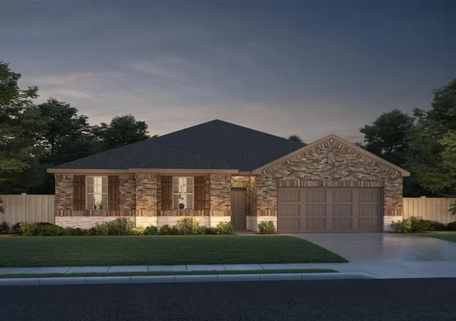 Photo 1 of Single family home for sale at 221 Bush Mountain Cv, Dripping Springs, TX 78620 | MLS# 8373464 | Listing updated on 2026-08-13