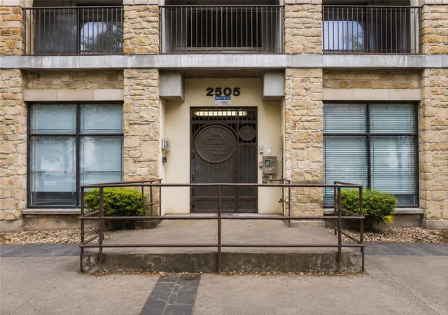 1st image of 2505 San Gabriel St #308, Austin, TX 78705 | MLS# 6540072
