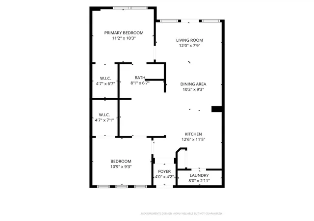 26th image of 2505 San Gabriel St #308, Austin, TX 78705 | MLS# 6540072