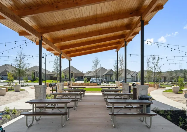 8th image of 2433 Tumbleweed Bnd, Leander, TX 78641 | MLS# 7533720