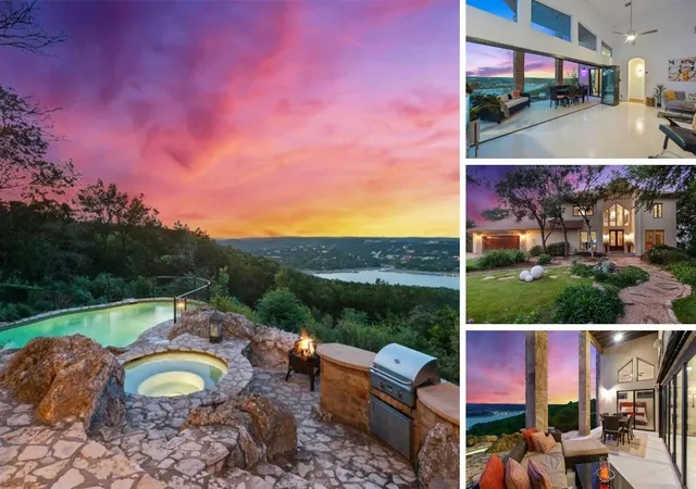 Photo 1 of Single family home for sale at 13902 Panorama Dr, Austin, TX 78732 | MLS# 1134460 | Listing updated on 2026-08-08