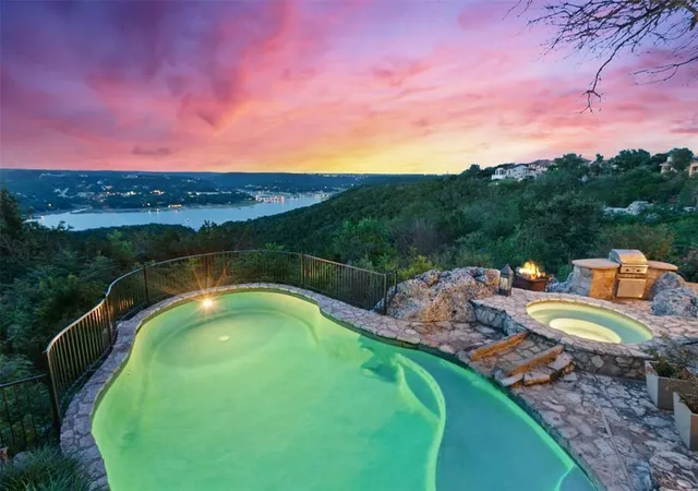 Photo 2 of Single family home for sale at 13902 Panorama Dr, Austin, TX 78732 | MLS# 1134460 | Listing updated on 2026-08-08